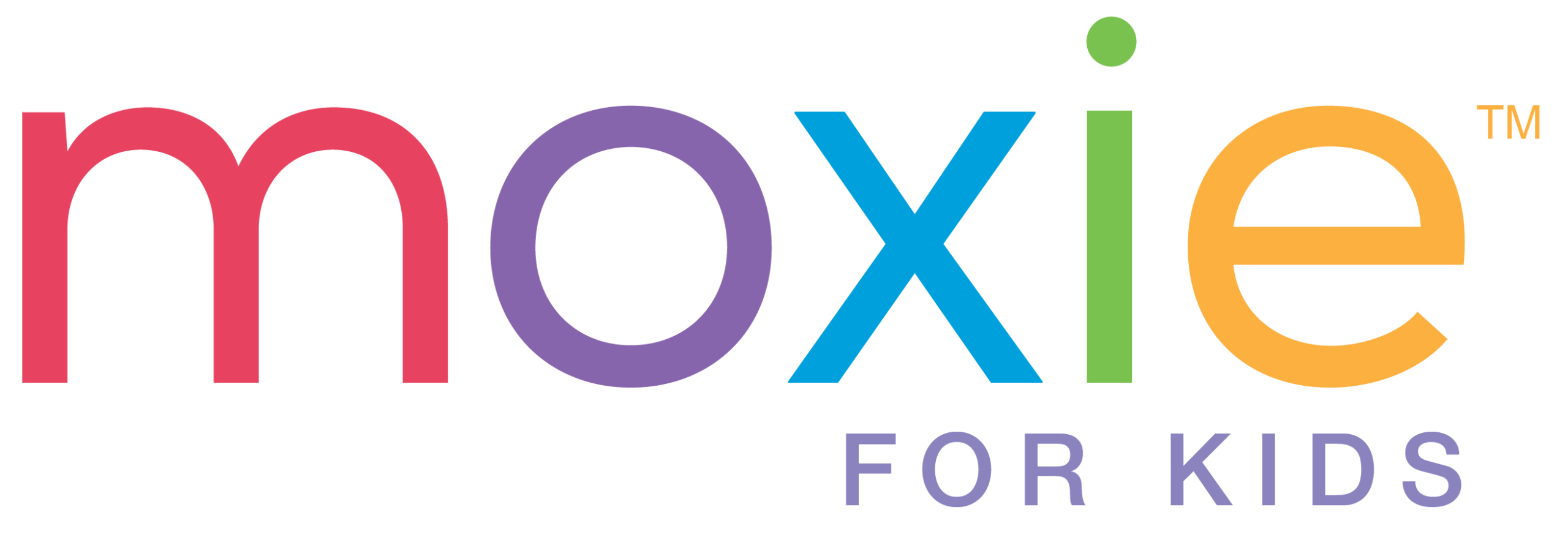 moxie logo